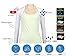 UV Protection Cooling Shawl Arm Sleeve Sports Bolero-Golf, Cycle, outdoor sports