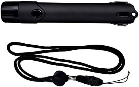 懐中電灯付き電子ホイッスル 2 In 1電子懐中電灯ホイッスルスポーツトレーニング ハイキング 犬