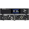 S.M.S.L SU-9n ES9038PRO XMOS XU208 Bluetooth 5.0 SMSL DSD512 RCA/XLR LDAC APTX/HD Decoder High Resolution Audio DAC