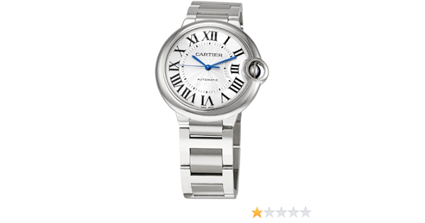 Cartier Unisex W6920046 \