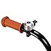 DRBIKE Bike Bell for Joystar Kids Bike, Classic Stainless Steel Bellsthumb 3
