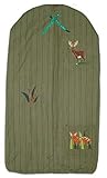 Patch Magic 12-Inch by 23-Inch Whitetails Grove