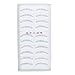10 Pairs Lower Under Bottom False Eyelashes Eye Lashes Makeup Party