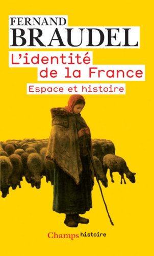 L' identité de la France