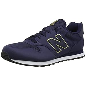 New Balance Women’s 500 F Sneaker