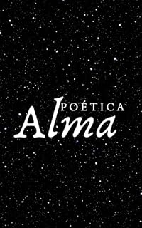 Livro Alma poética