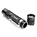 Thorfire 18650 Flashlight, 1070 Lumen Led Light with 5 Modes, Pocket Sized VG15S Perfect for EDC (Battery Not Included)