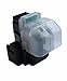 shamofeng Starter Relay Solenoid For Suzuki LTA LTF 400 500 Eiger 400 Vinson 500 2002-2007 Replace SUZUKI 31800-03G00