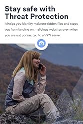 NordVPN Standard - 1-Year VPN & Cybersecurity