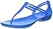 Crocs Women's Isabella T Strap Jelly Sandal