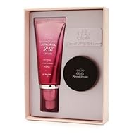 Cedia Rose Stem Cell Sensitive Blemish Balm Cream 60g Spf40 Pa With Mineral Powder 5g Check Price Yvettexguine