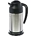 24 Oz Stainless Steel Vacuum Insulated Cream Server primary