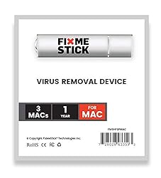 FixMeStick Computer Virus Removal Stick for Apple