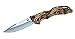 Buck Knives 285 Bantam BLW Folding Knife with Removable Clip