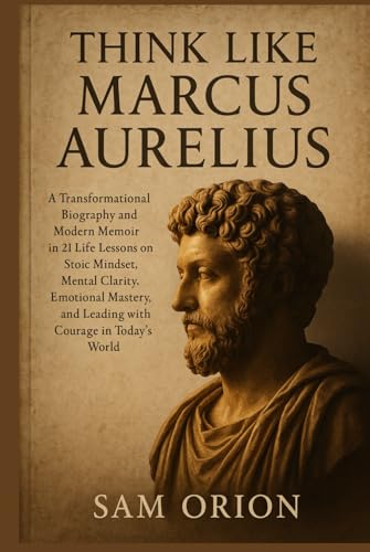Think Like Marcus Aurelius:: A Transformational Biography and Modern Memoir in…