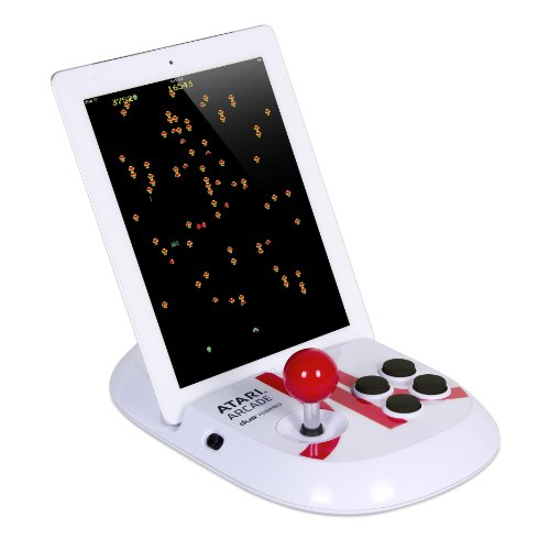 Atari Arcade for iPad - Duo Powered