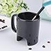 Golf Coffee Mug Set Creative Gift Black … (golf coffee mug)