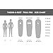 Therm-a-Rest Trail Pro Self-Inflating Foam Camping Mattress