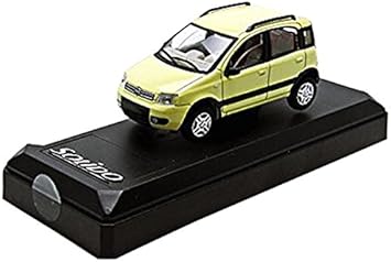 4x4 miniature Outlet