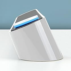 GOgroove Computer Speaker Mini Soundbar - USB