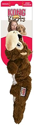 kong squirrel dog toy