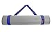 ProsourceFit Yoga Mat Carrying Sling, Easy Adjustable Carry Strap 60” Long Cotton (5 Colors to Choose From)