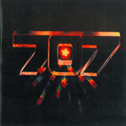 707 - 707 & Second Album - Zortam Music