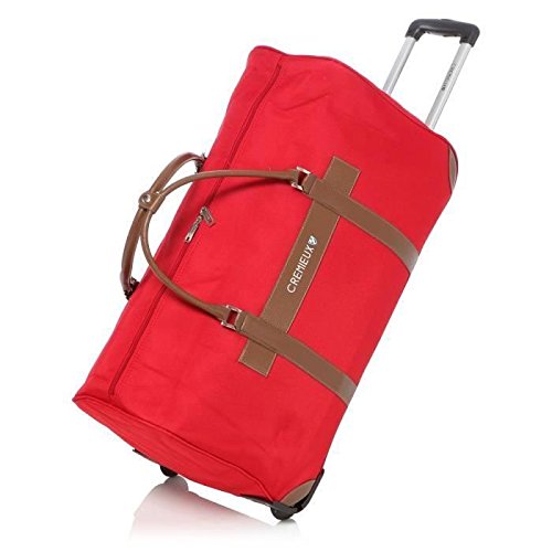 cremieux luggage