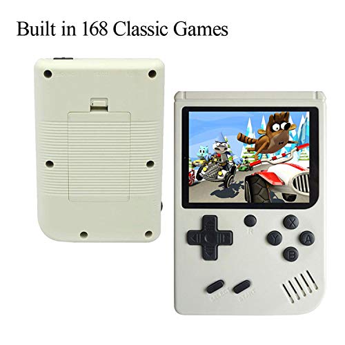 1 Chilartalent+Handheld+Games+Console+Adults
