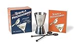 The Tequila Mockingbird Kit: Cocktails with a Literary Twist (RP Minis) by