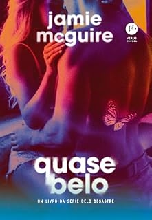 Livro Quase belo (Vol. 4 Belo desastre)