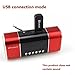 USB Bluetooth Receiver Adapter for Car Audio Stereo/Speaker/Headphone Music Car Stereo Receiver Adapter for Bluetooththumb 4