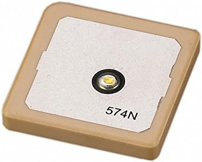 ANTENNA GPS PATCH 1575MHZ (1 piece)