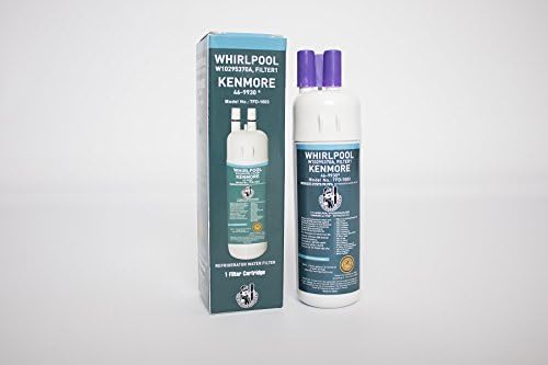 Samsung DA29-00020A Replacement Water Filter / Kenmore / Sears Also Replaces DA29-00020A, DA29-00020B, DA29-00019A