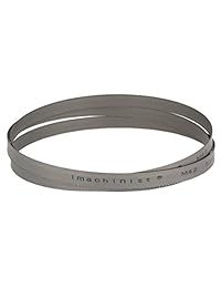imachinista s9334014 M42 93 "X 3 4" corte x 14 tpi, Sierras bi metal
