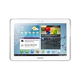 SAMSUNG GT-P5100 Galaxy Tab 2 16GB Unlocked Phone - No Warranty - White
