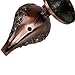 HJX 1 PCS Magic Lamp Shape Refillable Gas Jet Flame Butane Cigarette Torch & Cigar Lighter
