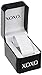 XOXO Women's XO5585 Two-Tone Fashion Watch