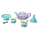 Disney Princess Ariel Stack and Store Tea Pot
