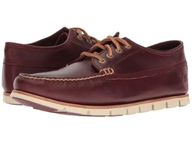 timberland tidelands ranger moc