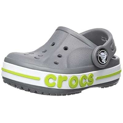 Buy Crocs Kids' Boys and Girls Bayaband Clog at Ubuy Kenya