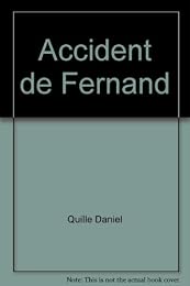 L' accident de Fernand