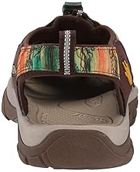 KEEN Men's Newport H2 Closed Toe Water
