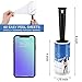 TIANBO FIRST Lint Roller, Professional Powerful Pet Hair Remover, Easily to Tear, 300 Count Lint Roller, 5 Pack