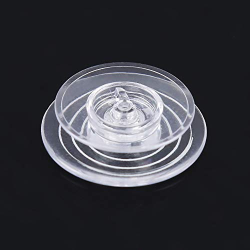 YaDu 10pcs Singer Touch & Sew Bobbins 163131