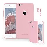 Logo Case Iphone 6/6S (Pink)