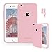 Logo Case Iphone 6/6S (Pink)
