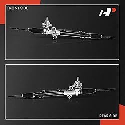 A-Premium Power Steering Rack and Pinion