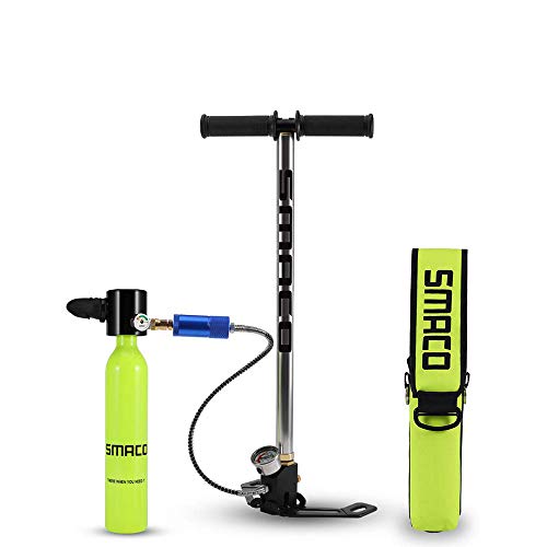 Top 10 Scuba Equipment Packages of 2020 No Place Called Home