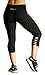 MÜV365 Ultimate Yoga Pants for Women | Crisscross Strappy Workout Leggings with Hidden Pocket